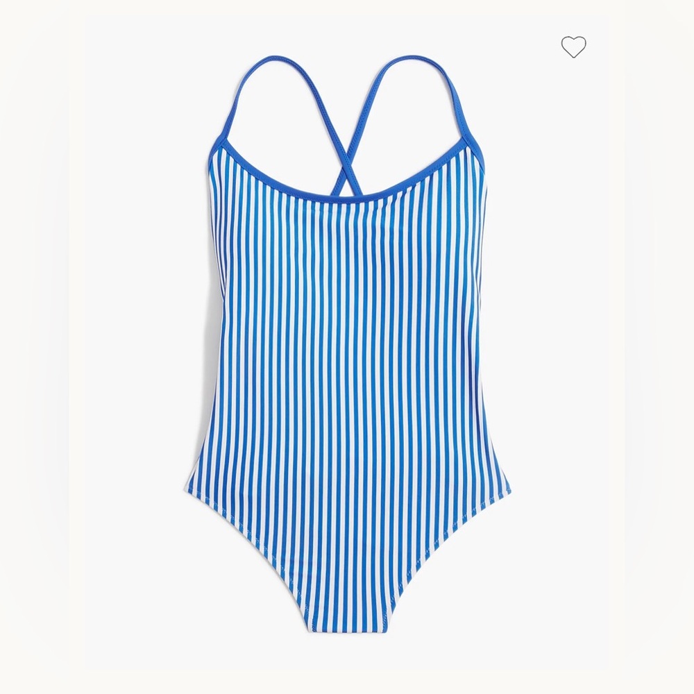 J Crew Swimsuit size Large